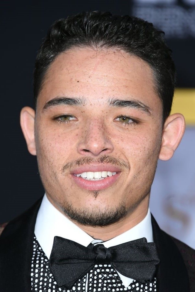 Foto de Anthony Ramos