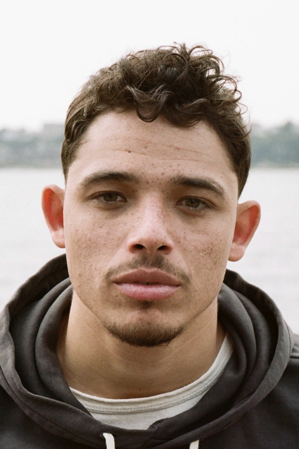 Foto de Anthony Ramos