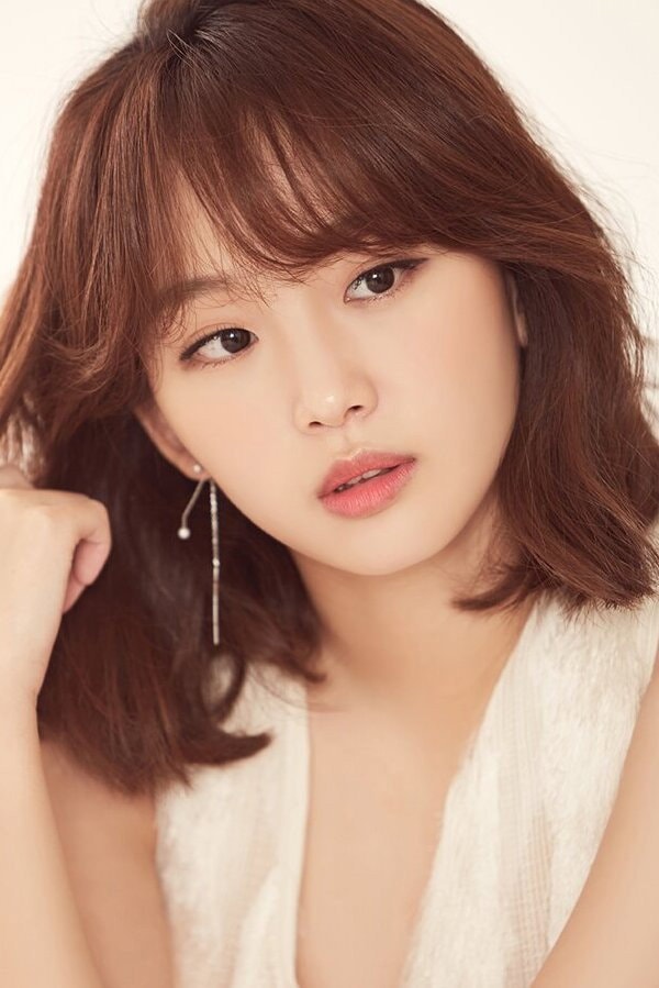 Foto de Jin Ki-joo