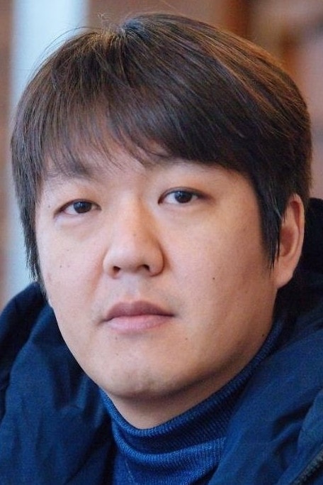 Foto de Lee Il-hyung
