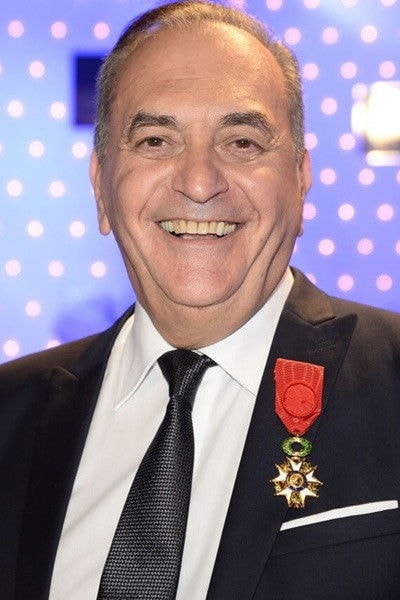 Jean Nainchrik