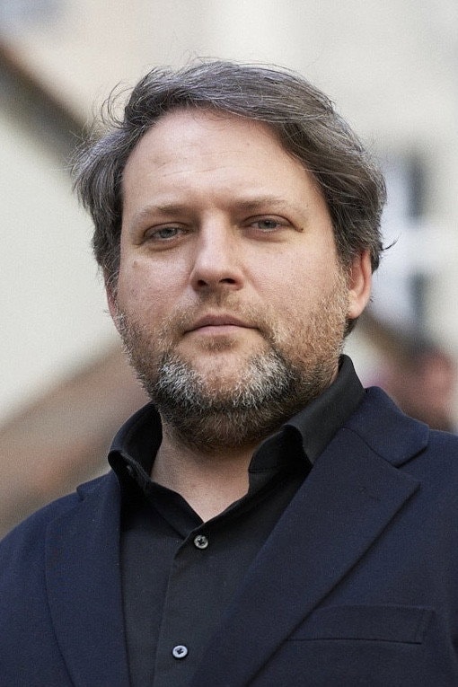 Kirill Krasovskiy