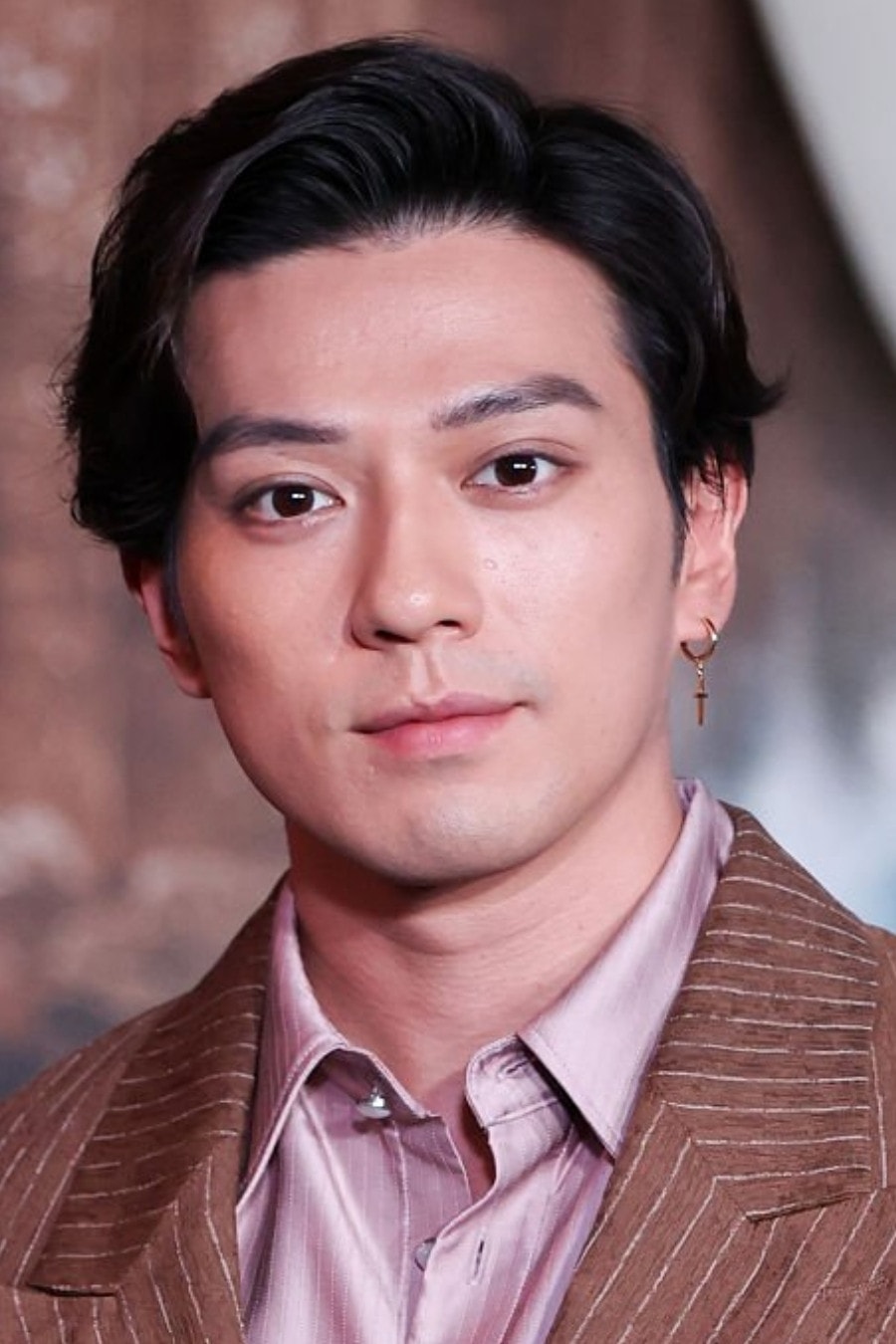 Foto de Mackenyu