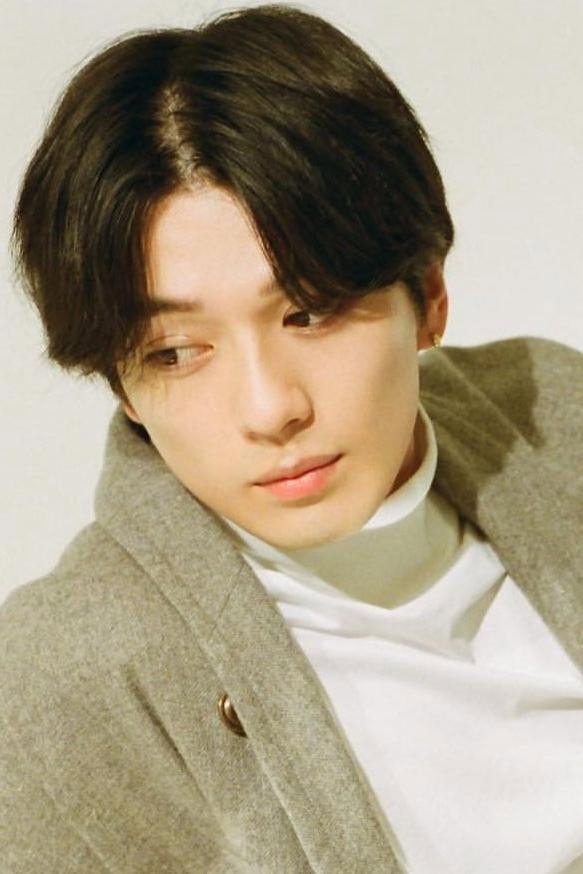 Foto de Mackenyu