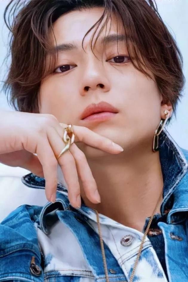 Foto de Mackenyu