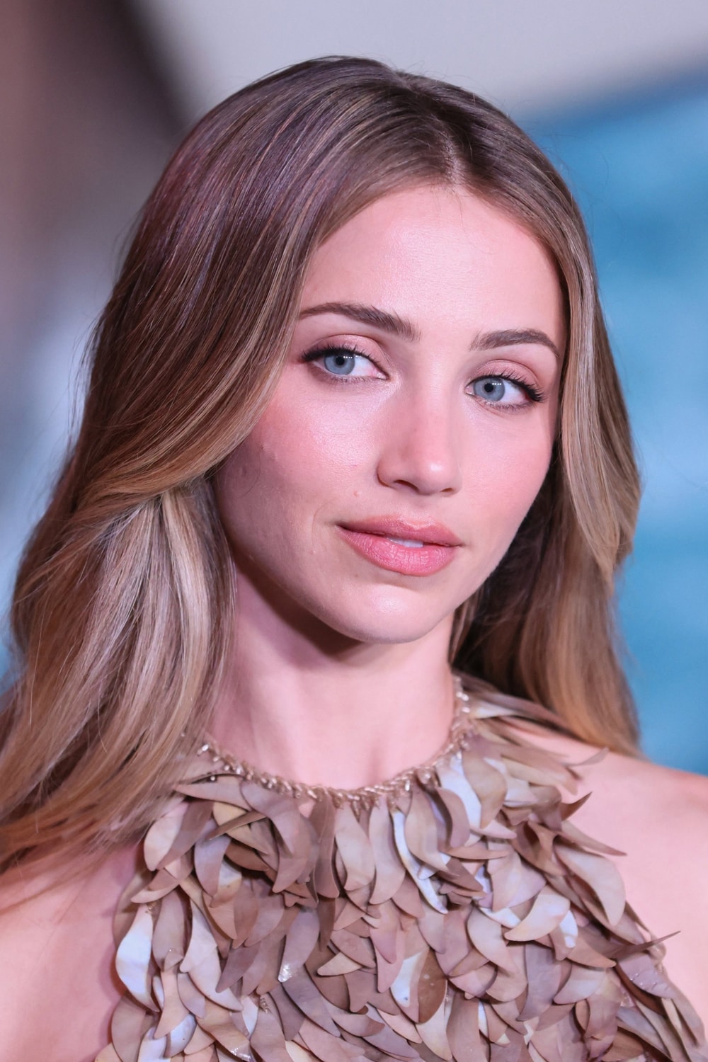 Foto de Emily Rudd