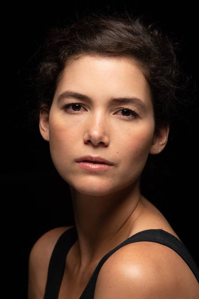 Foto de Abril Schreiber