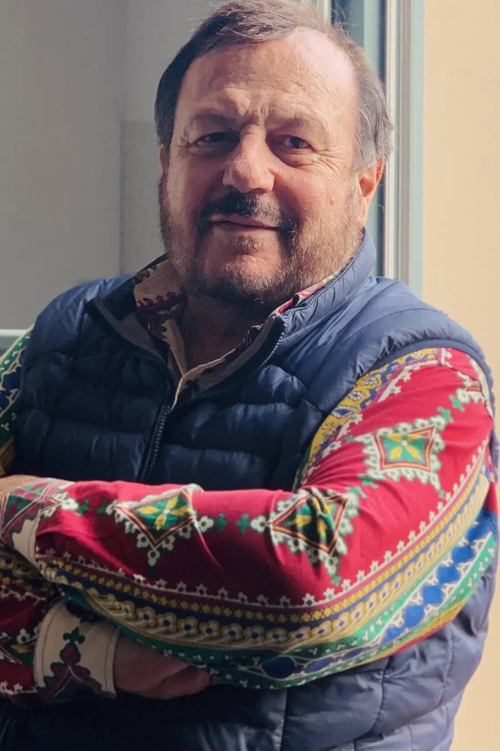 Henry-Jean Servat