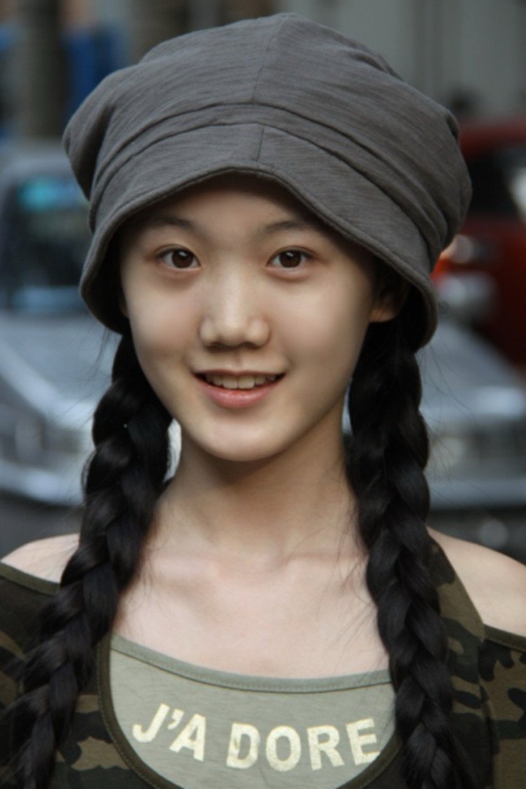 Foto de Zhang Enqi
