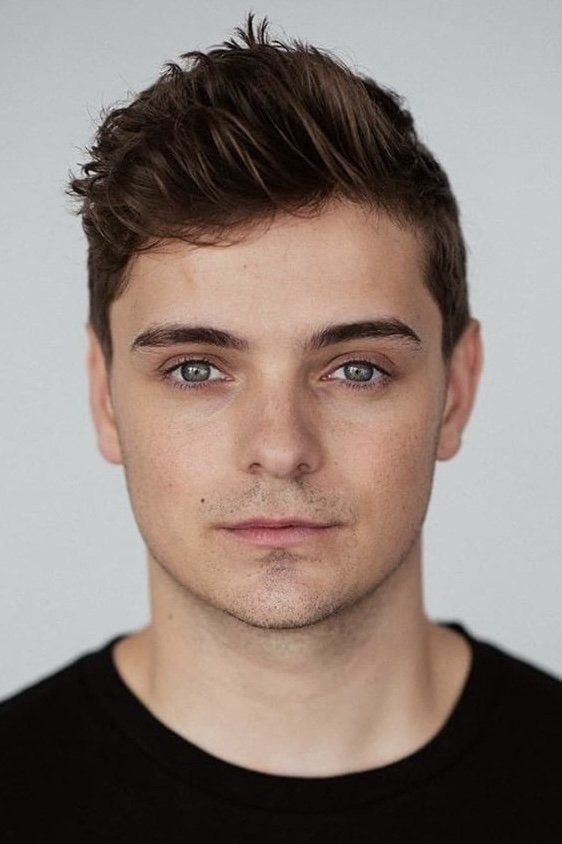 Foto de Martin Garrix