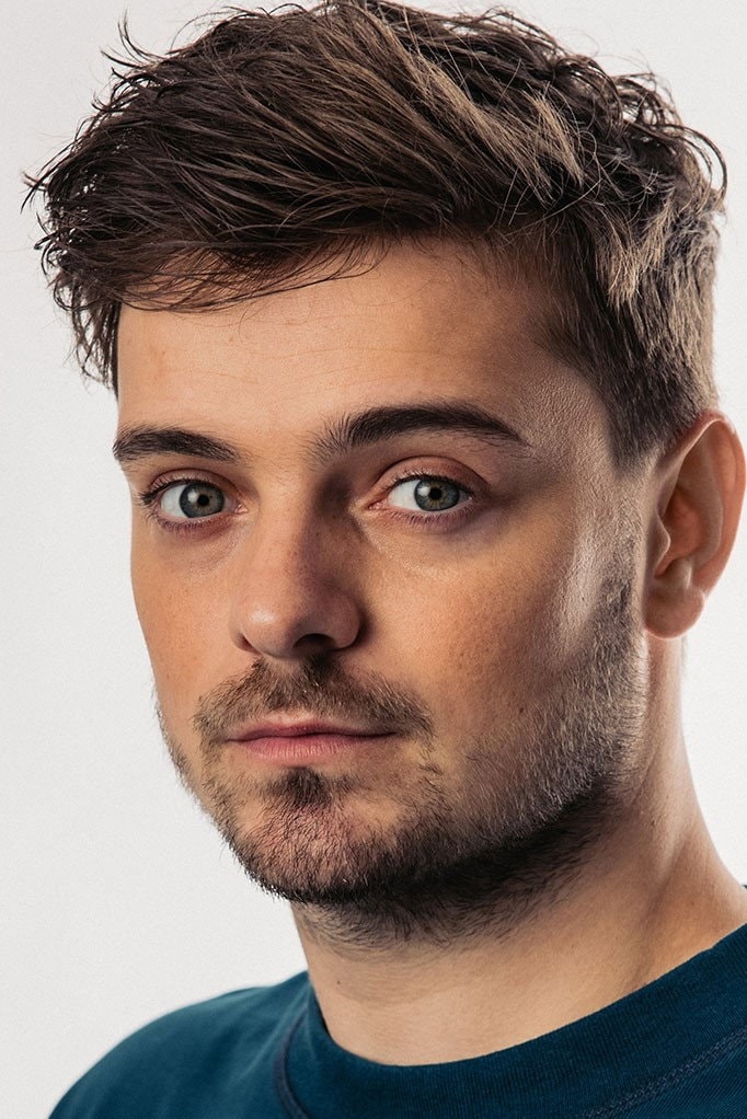 Foto de Martin Garrix