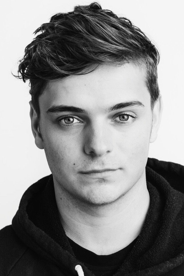 Foto de Martin Garrix