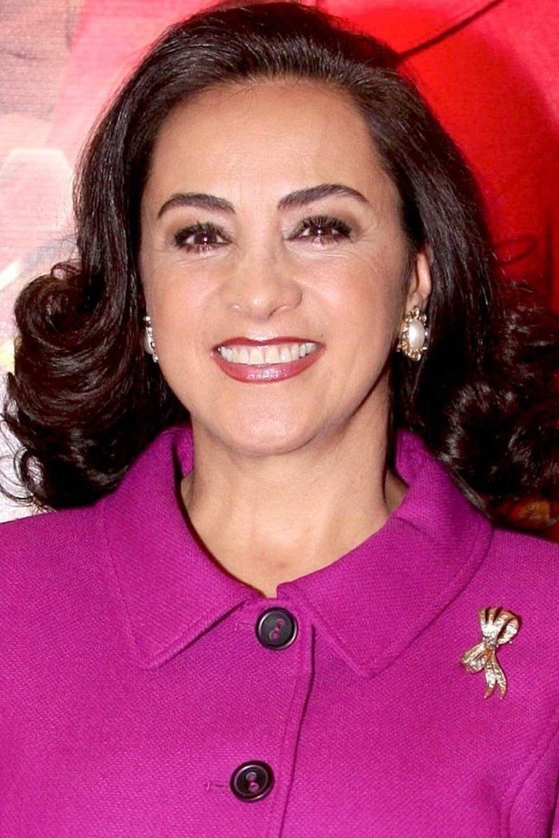 Foto de Alma Delfina