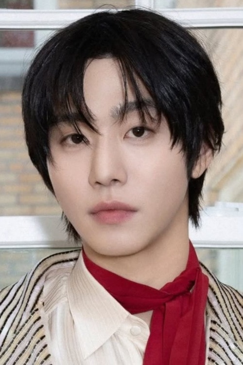 Foto de Ahn Hyo-seop