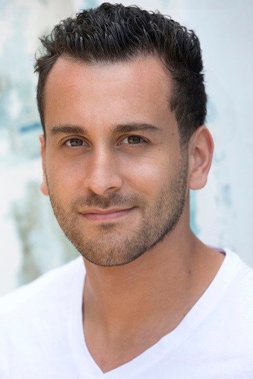 Sam Alhaje