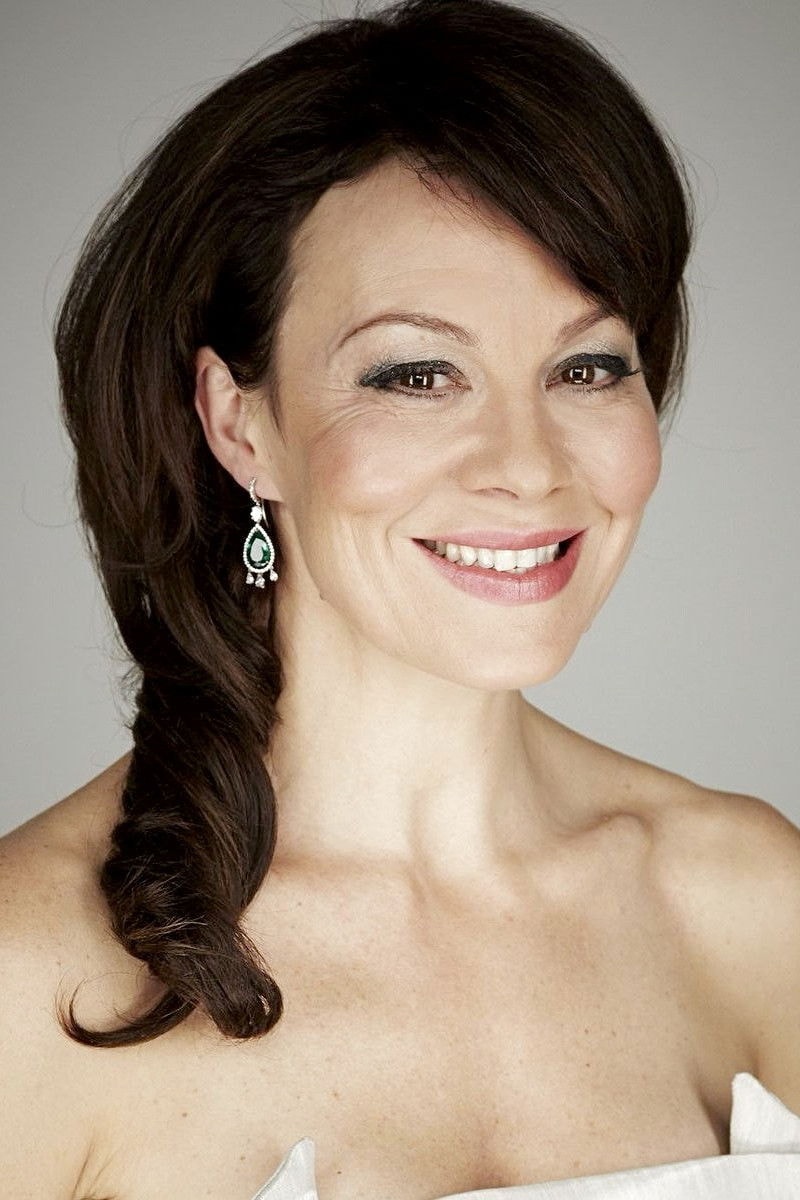 Foto de Helen McCrory