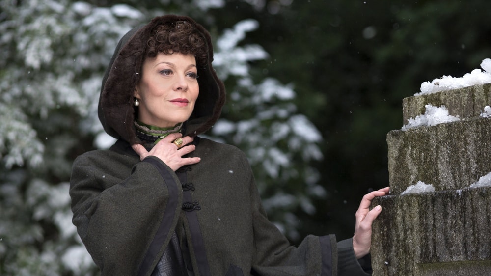Foto de Helen McCrory