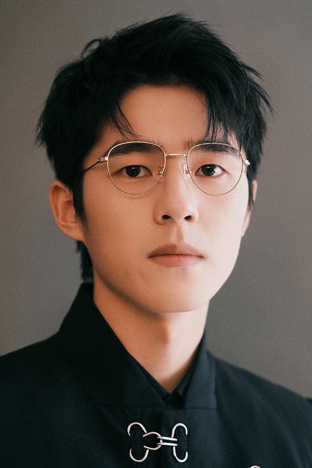 Foto de Liu Haoran