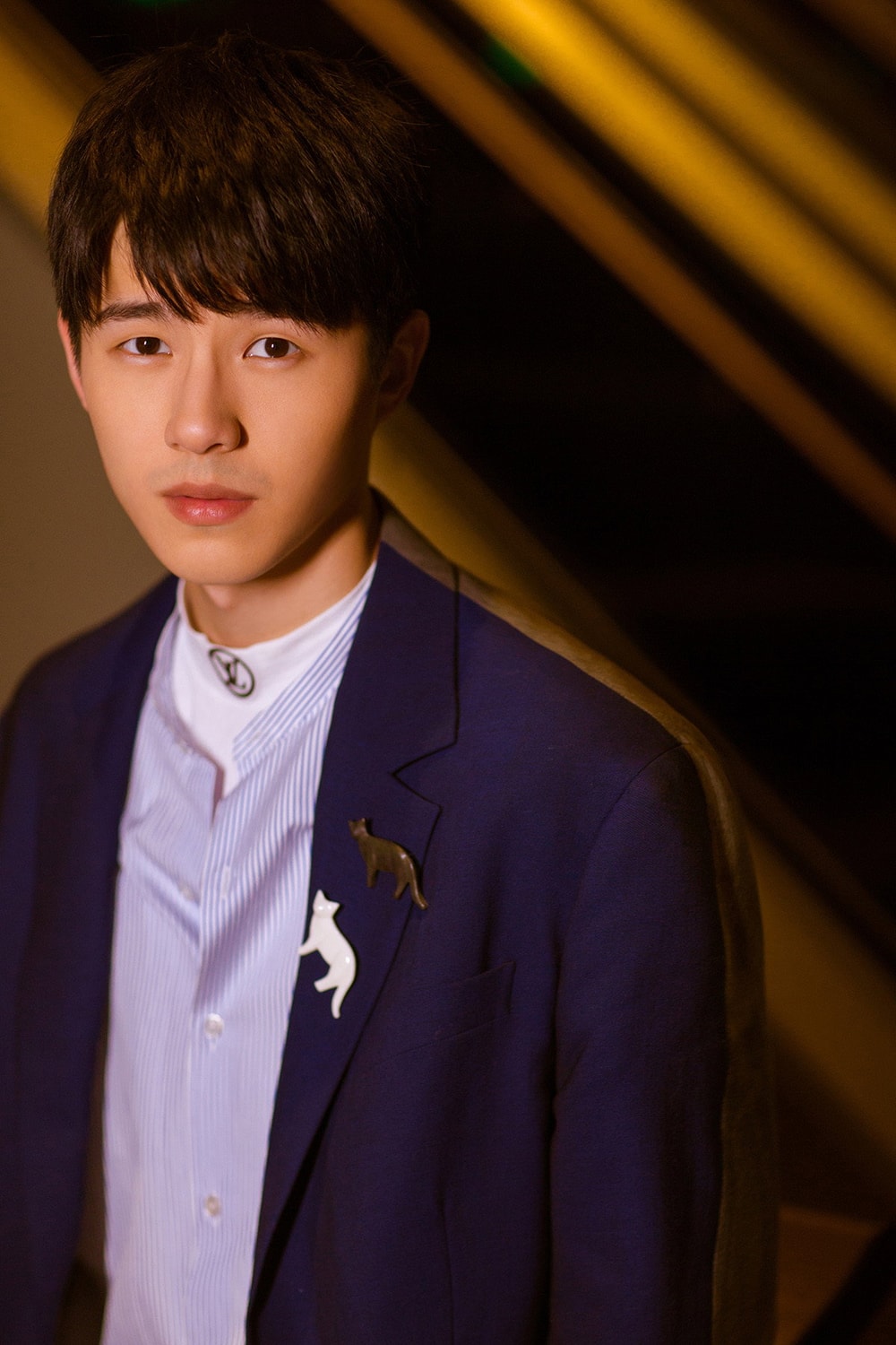 Foto de Liu Haoran