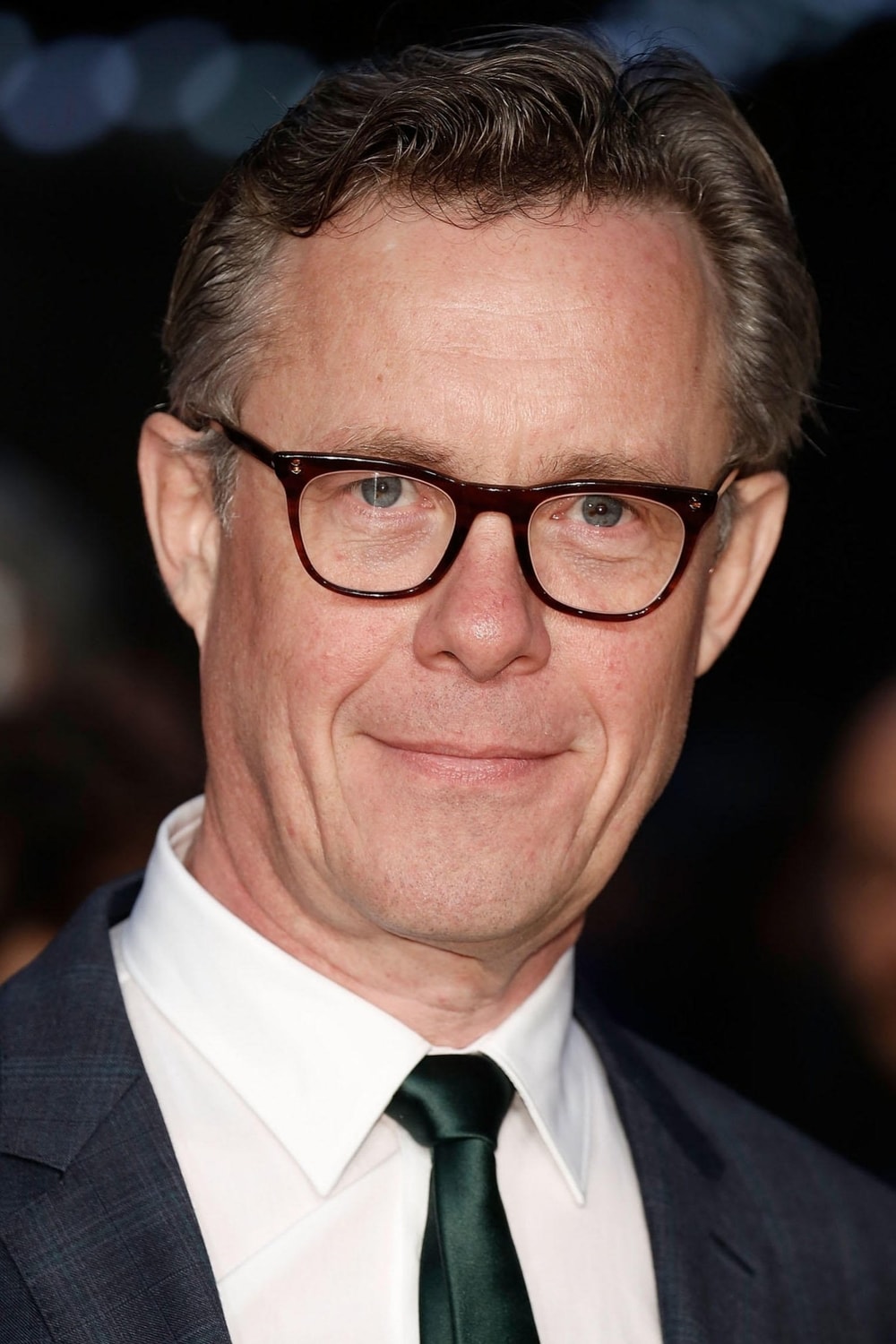 Foto de Alex Jennings
