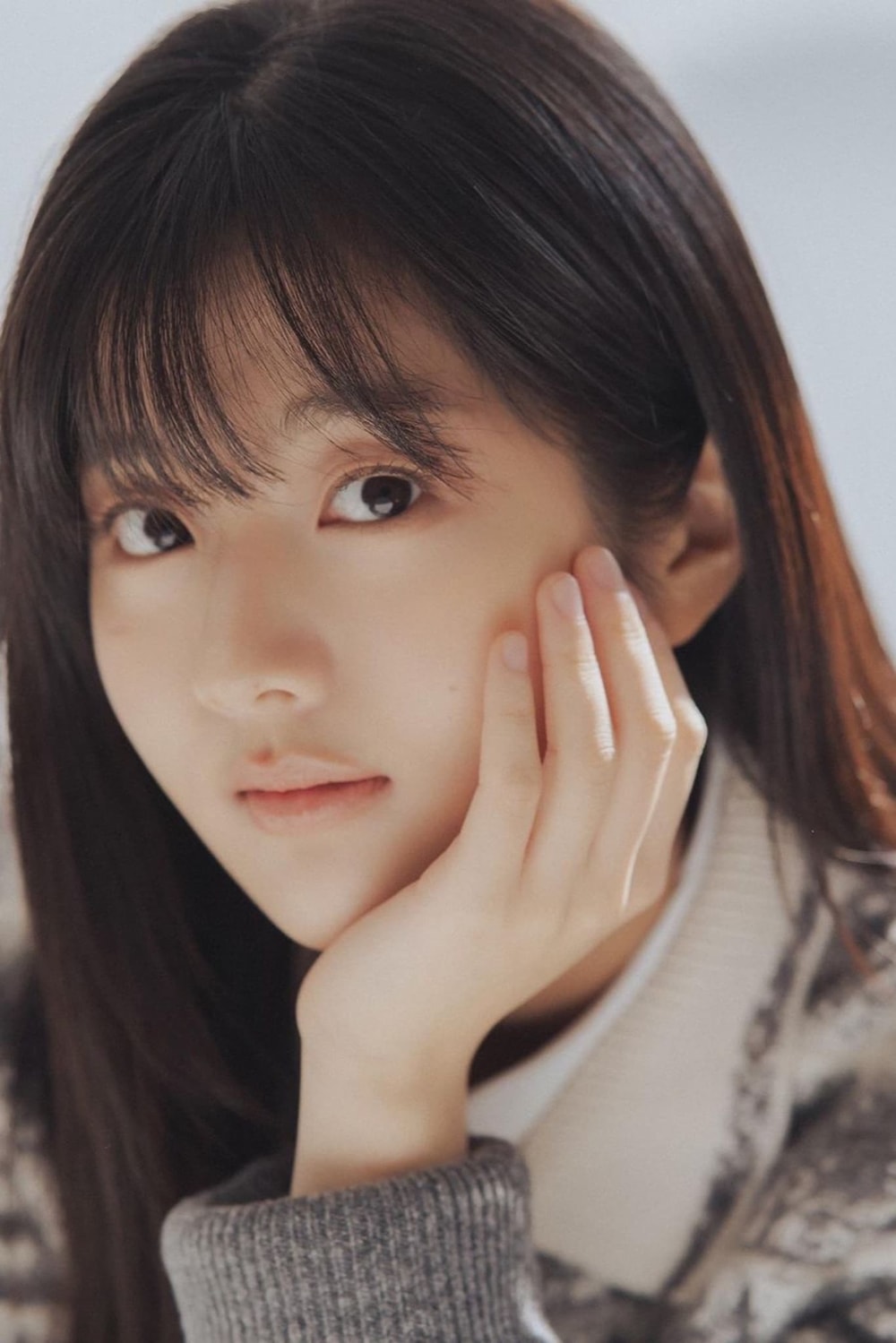 Foto de Shin Eun-soo