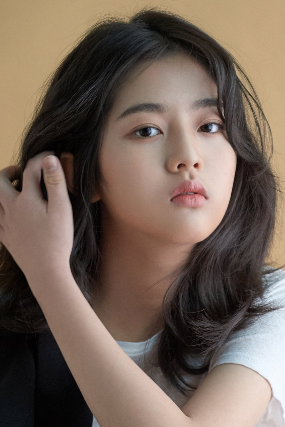 Foto de Shin Eun-soo