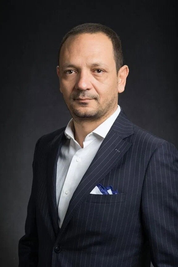 Imed Marzouk