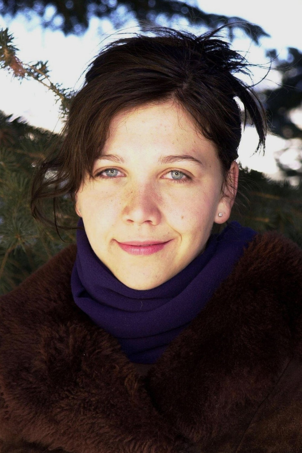 Foto de Maggie Gyllenhaal