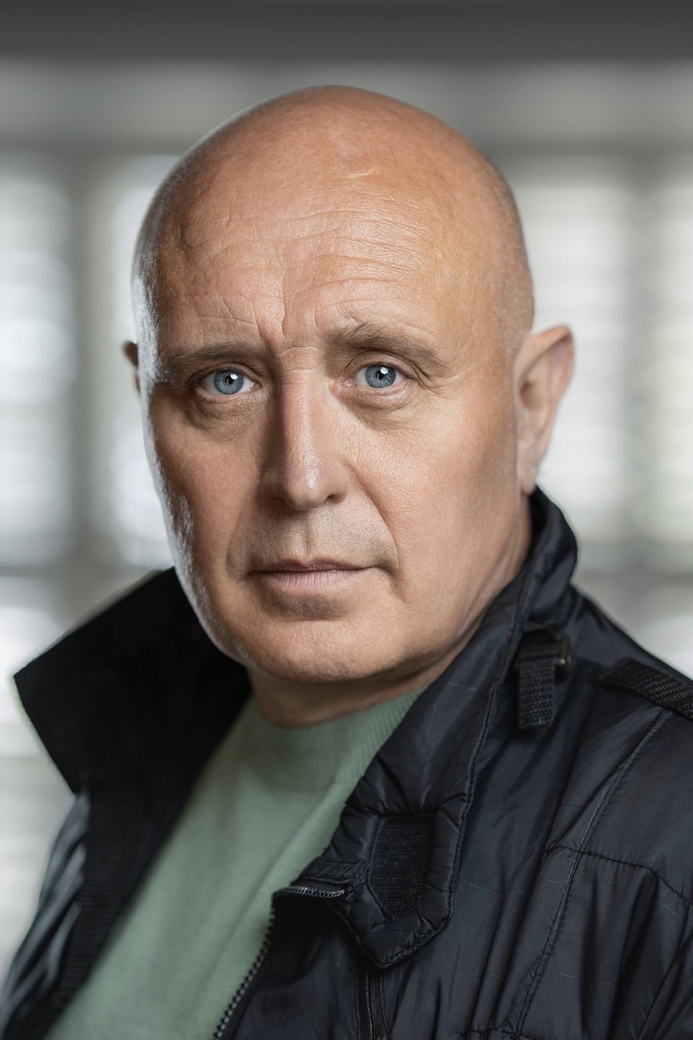 Mark Flitton