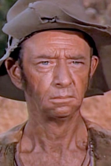 Jimmie Horan
