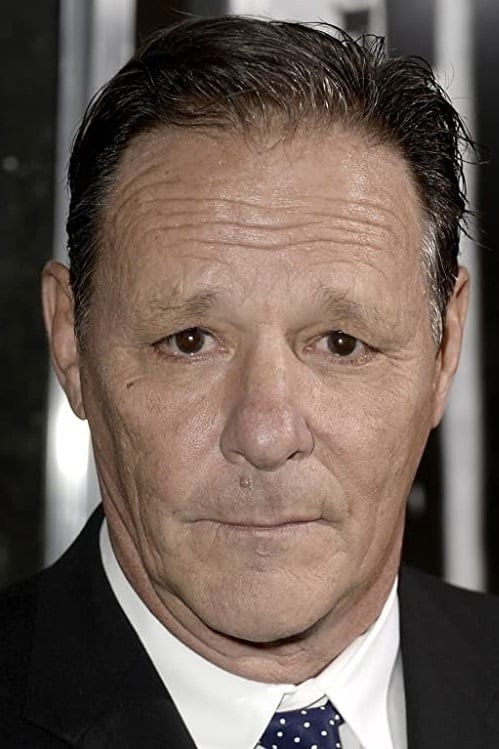 Foto de Chris Mulkey