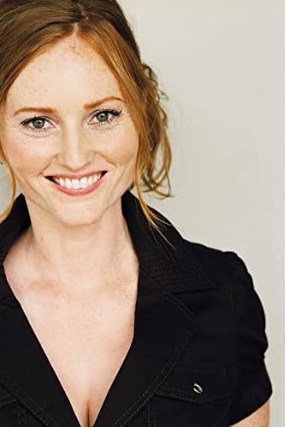 Sally Elphick