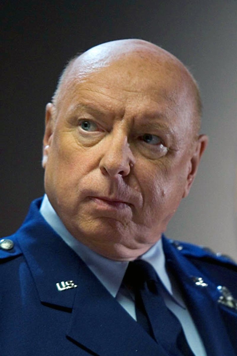 Foto de Don S. Davis