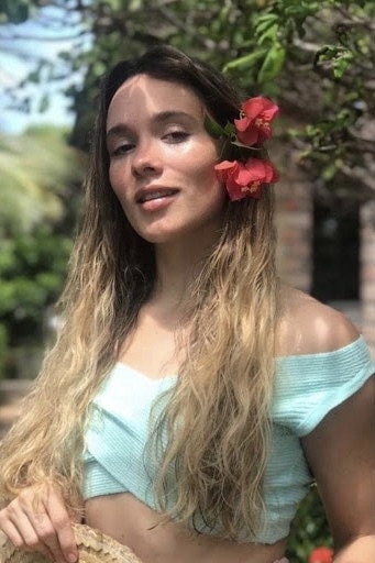 Foto de Áurea Maranhão