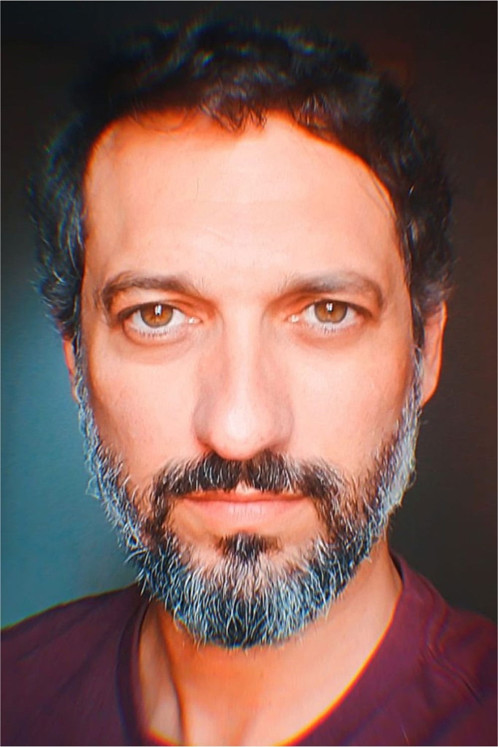 Foto de Daniel Volpi