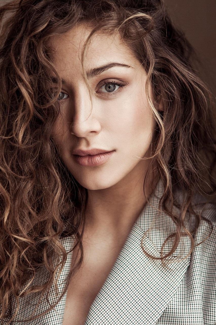 Foto de Manon Azem