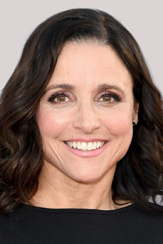 Foto de Julia Louis-Dreyfus
