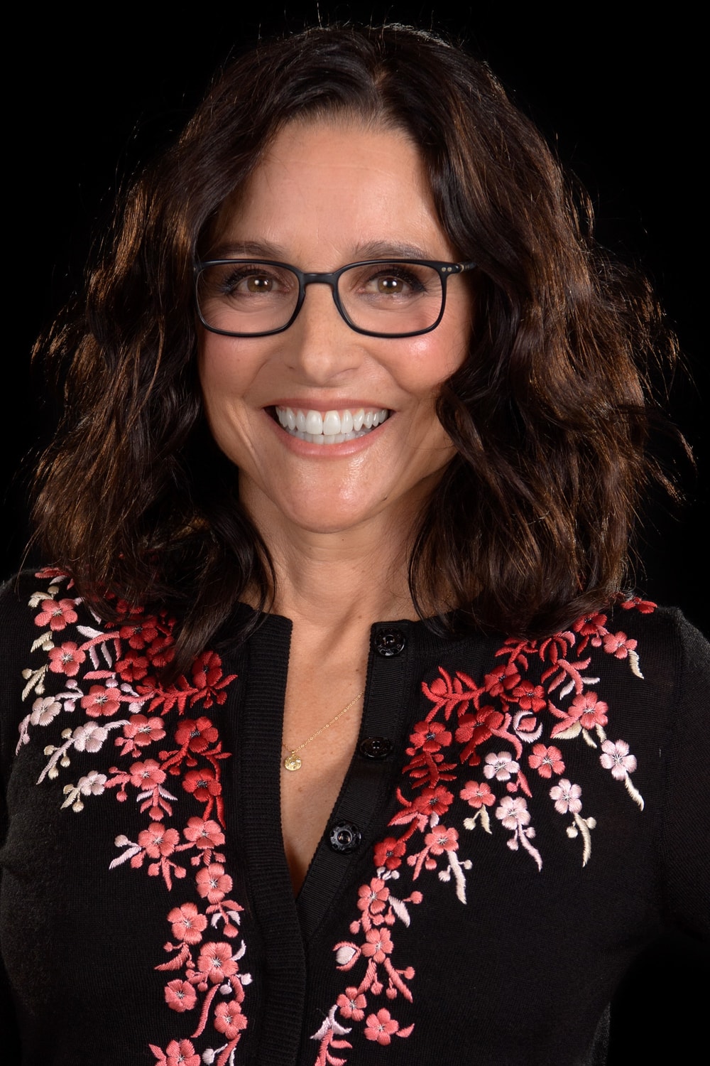 Foto de Julia Louis-Dreyfus