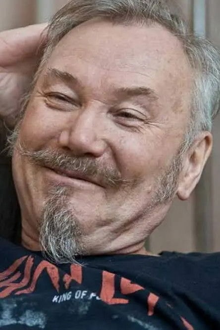 Vladimir Begunov