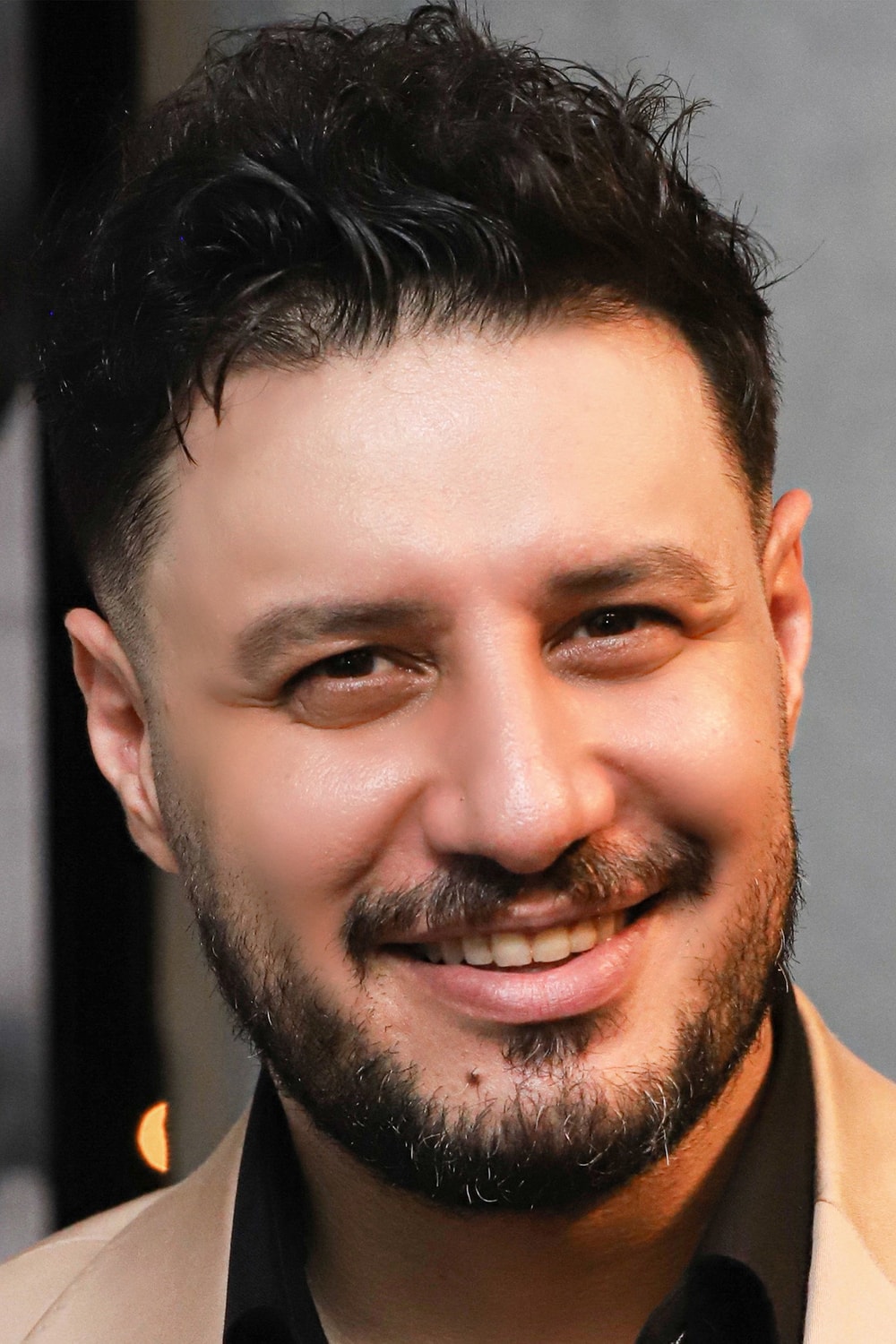 Foto de Javad Ezzati