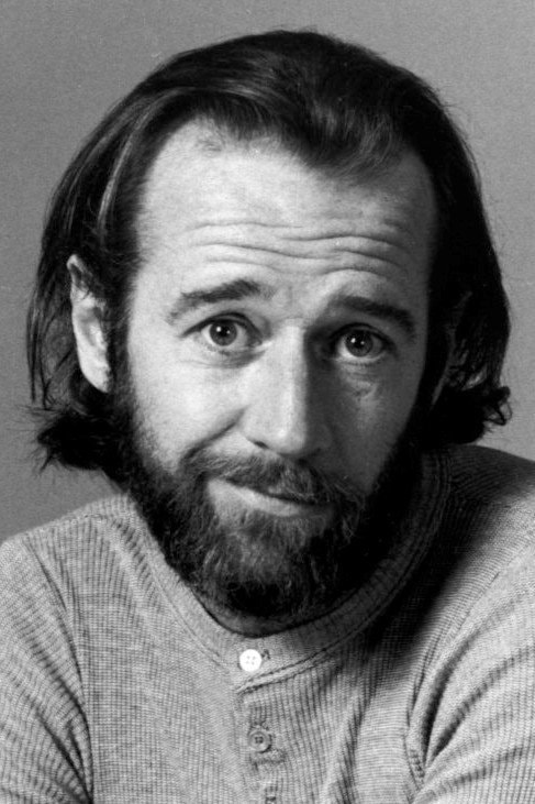 Foto de George Carlin