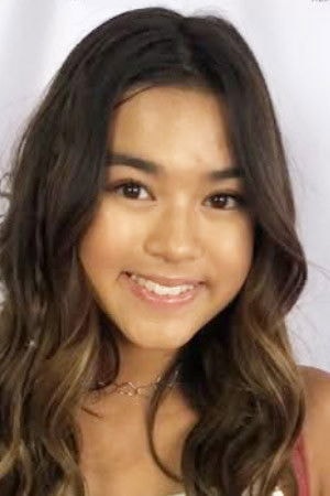 Krischelle Delgado