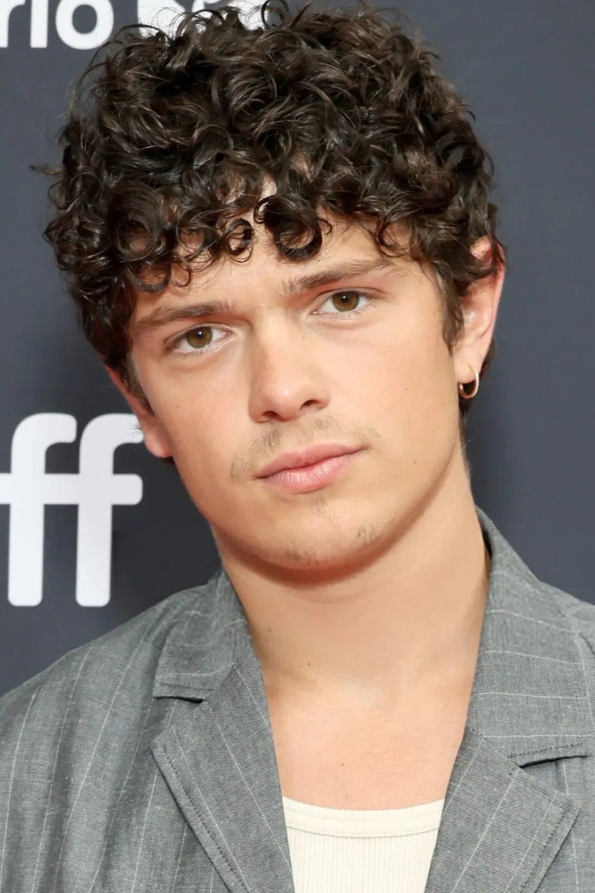 Foto de Noah Jupe