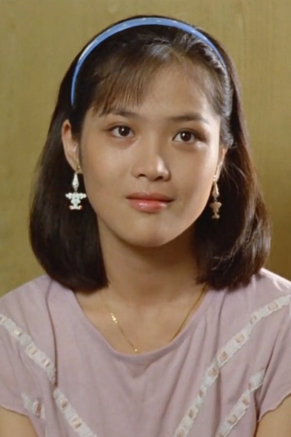 Lin Hsiu-Ling