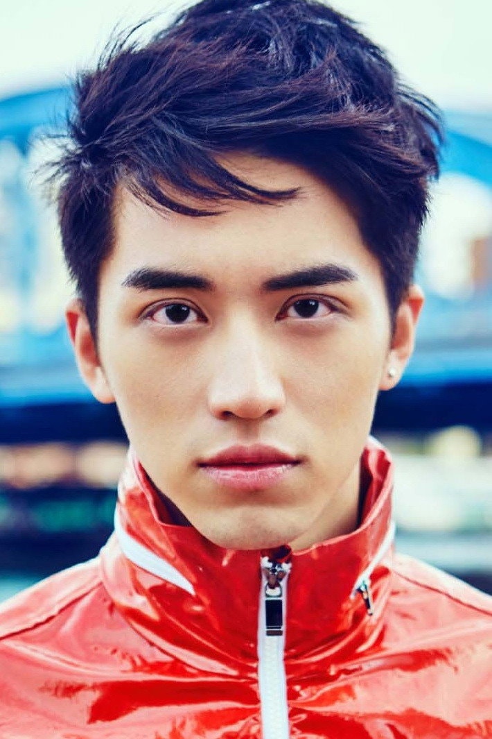 Foto de Timmy Xu
