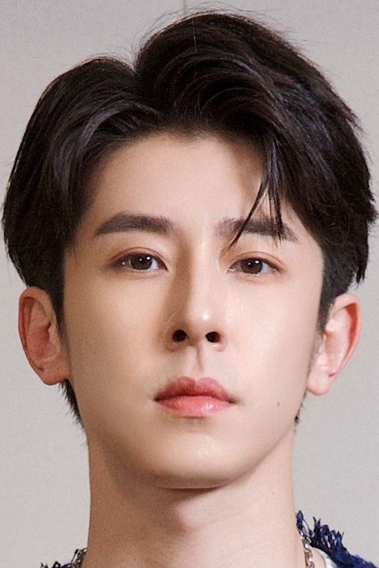 Foto de Lin Fengsong
