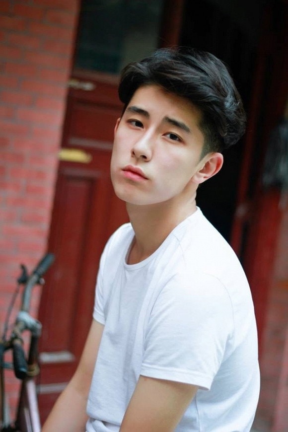 Foto de Lin Fengsong
