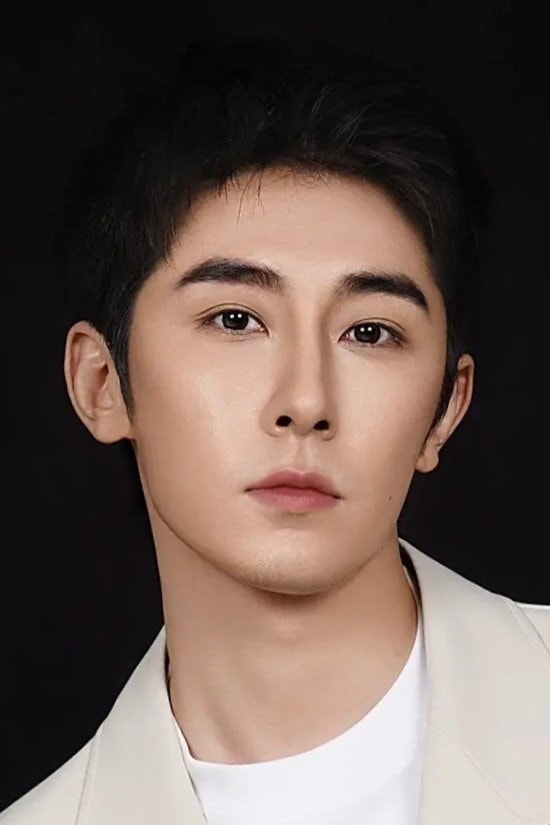 Foto de Lin Fengsong