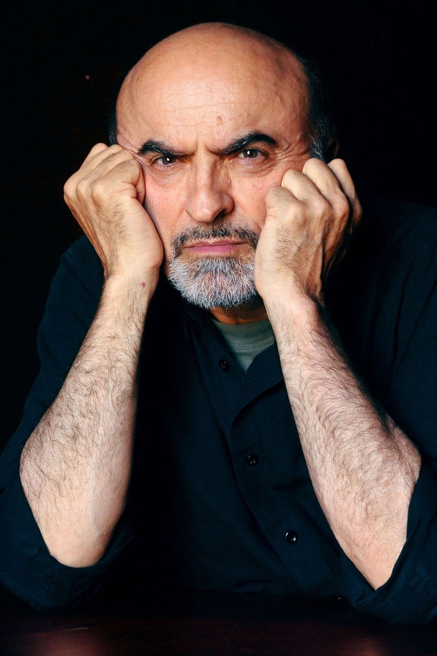 Foto de Ivano Marescotti