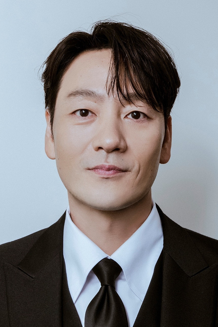 Foto de Park Hae-soo